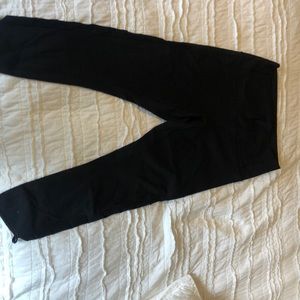 Lululemon 7/8 pants